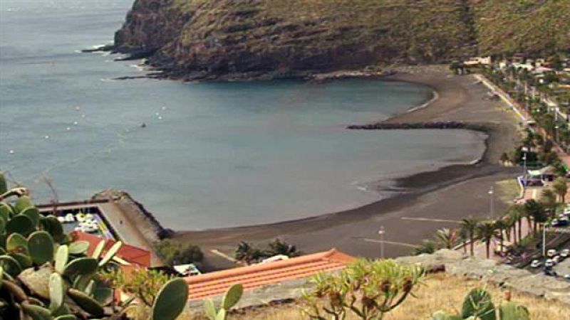 El tiempo en Canarias - 24/02/15 | Ver