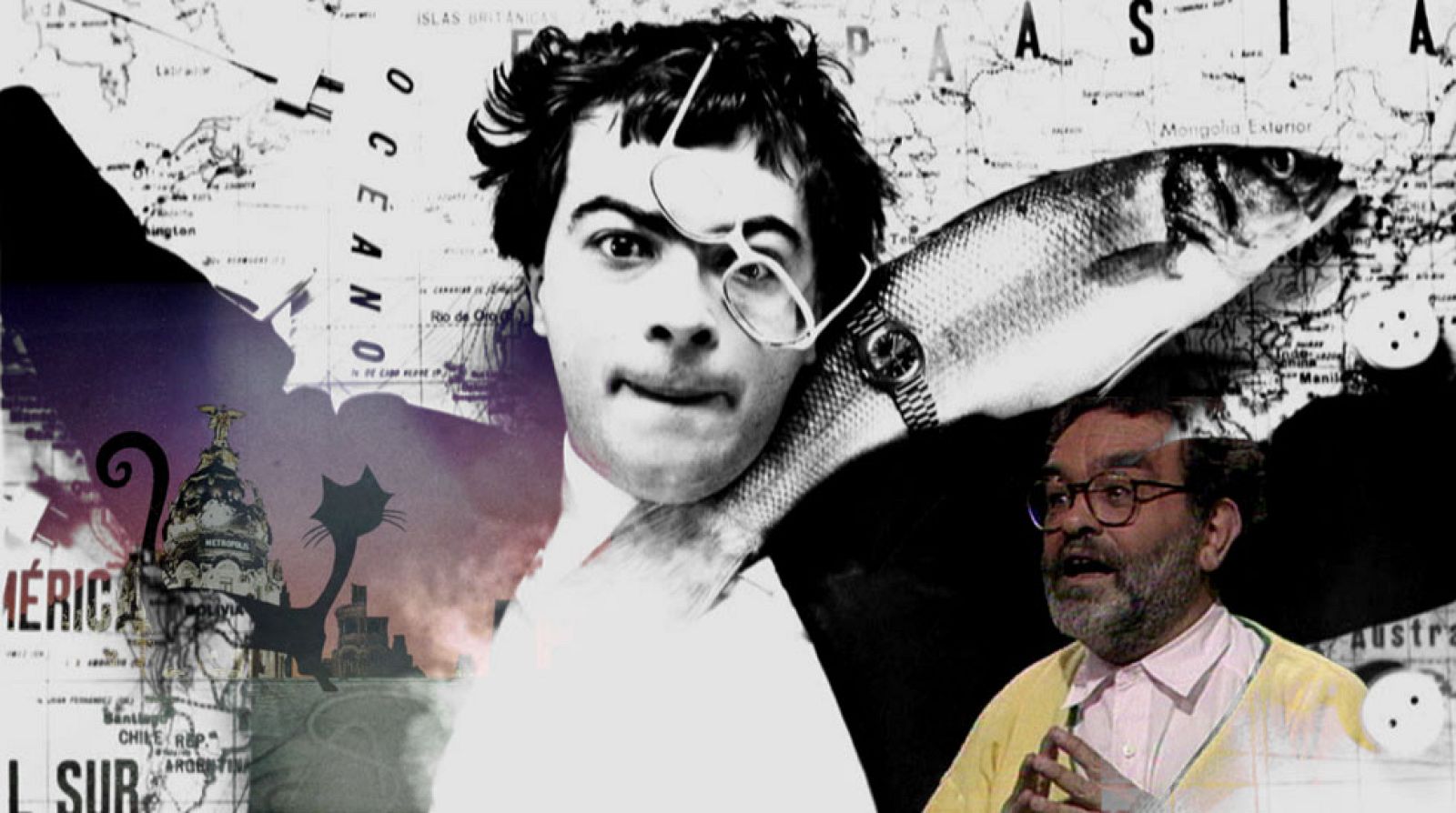 Ochéntame cómo pasó - Avance de "El arte de provocar"