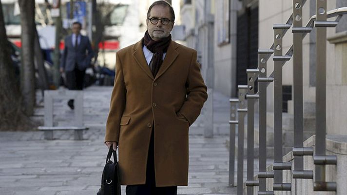 Informativo de Madrid - Informativo de Madrid - 24/02/15