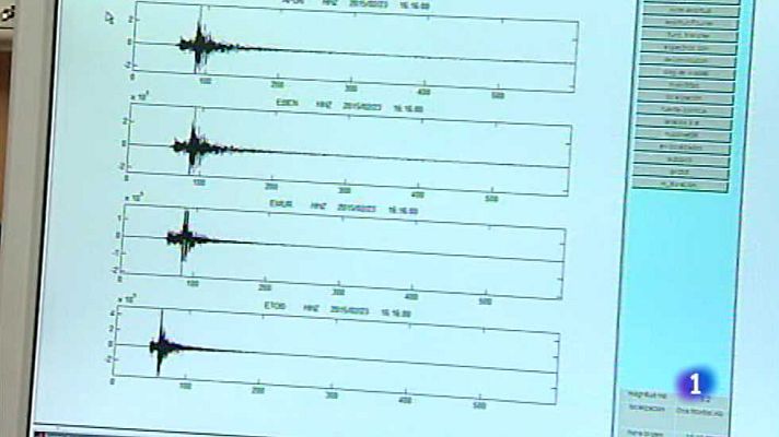 L'informatiu - Comunitat Valenciana - La Comunidad Valenciana en 2' - 24/02/15