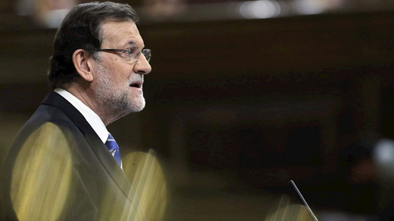 Telediario 1 en cuatro minutos - 24/02/15