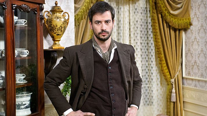 Acacias 38 - 'Acacias 38' - Iago García es Justo