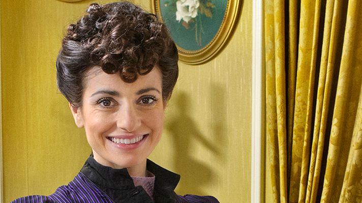 Acacias 38 - 'Acacias 38' - Anita del Rey es Trini