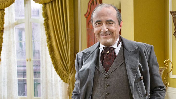 Acacias 38 - 'Acacias 38' - Juanma Navas es Ramón