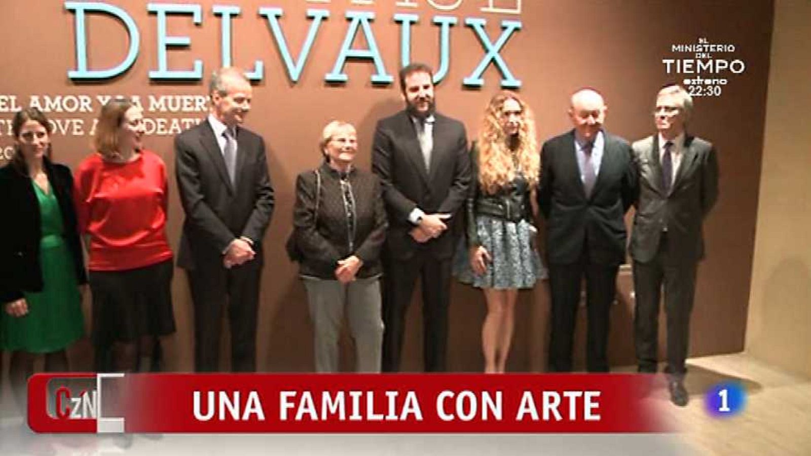 Corazón - 24/02/15 - Ver ahora