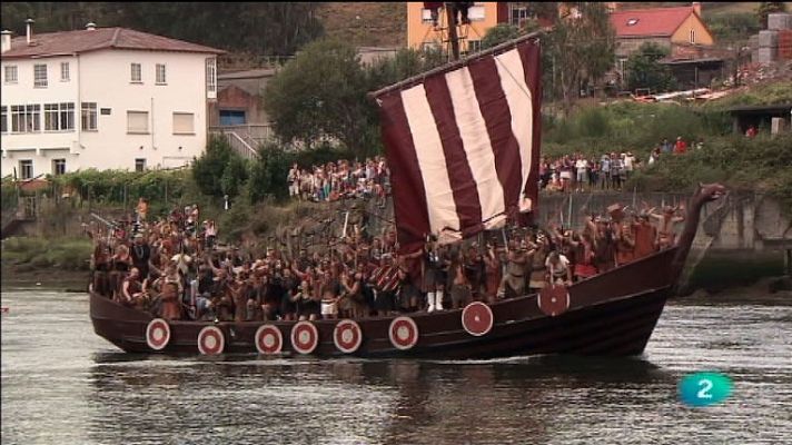 La aventura del Saber - El legado vikingo