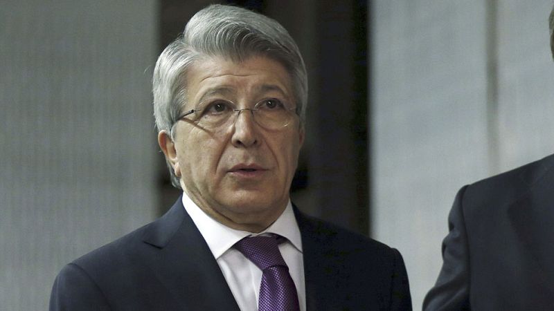 El Atlético sueña con volver a hacer una gran Champions