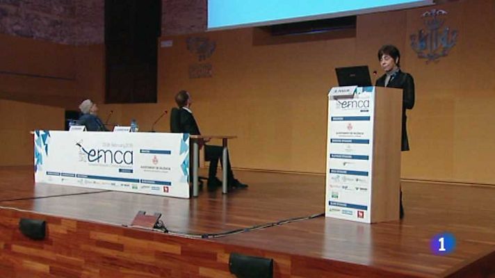 L'informatiu - Comunitat Valenciana - L'Informatiu - Comunitat Valenciana 2 - 24/02/15