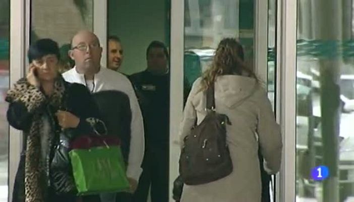 Noticias Aragón - Noticias Aragón - 24/02/15