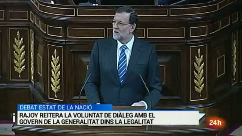 L'Informatiu 2 - 24/02/2015