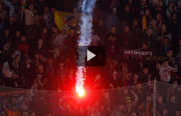  - La violencia vuelve al fútbol