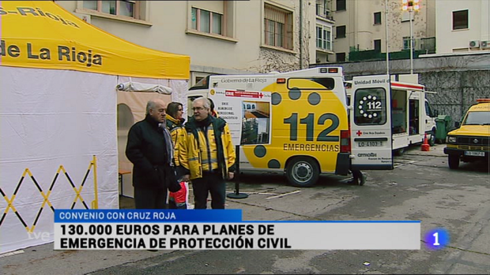 Informativo Telerioja 2 - 24/02/15