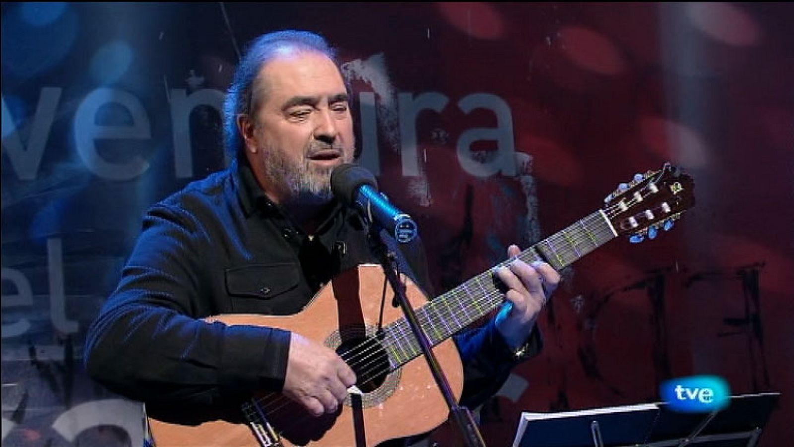 La Aventura del Saber. Paxi Andión. Cuatro días de mayo