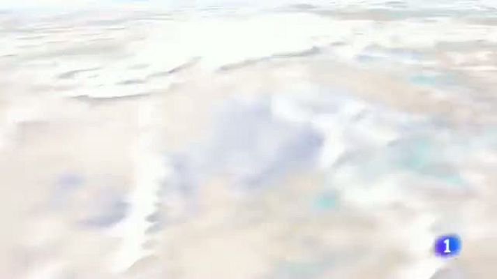 TeleCantabria - El tiempo en Cantabria - 24/02/15