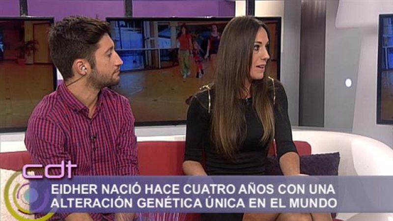 Cerca de ti - 24/02/15 - Cerca de ti | Ver