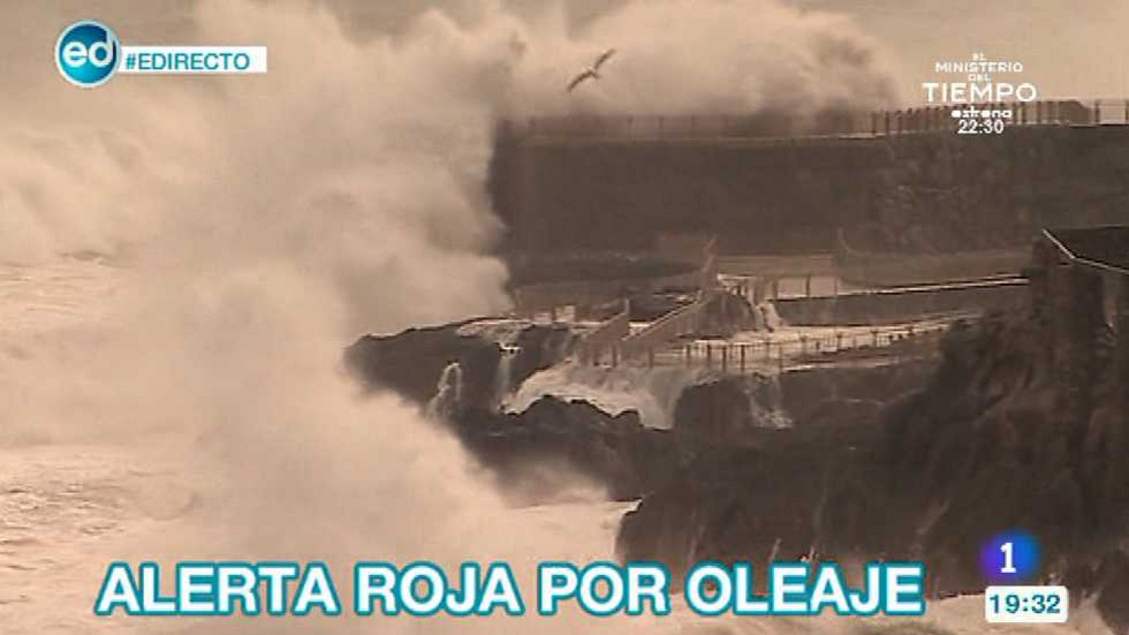 España Directo - 24/02/15 - ver ahora