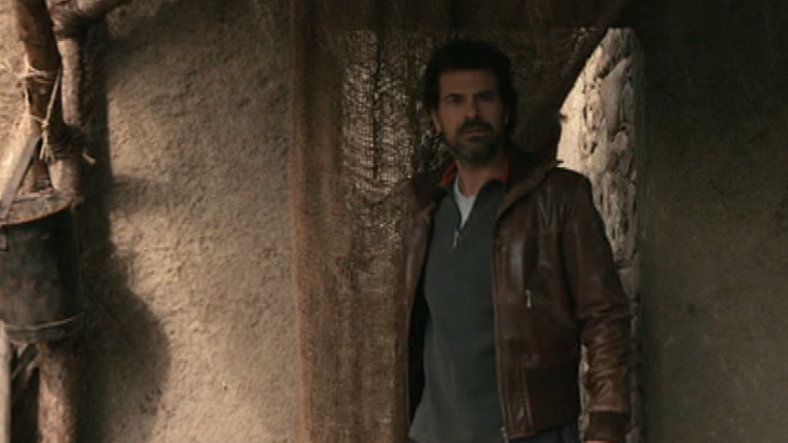 España Directo - El ministerio del tiempo, la nueva serie de TVE