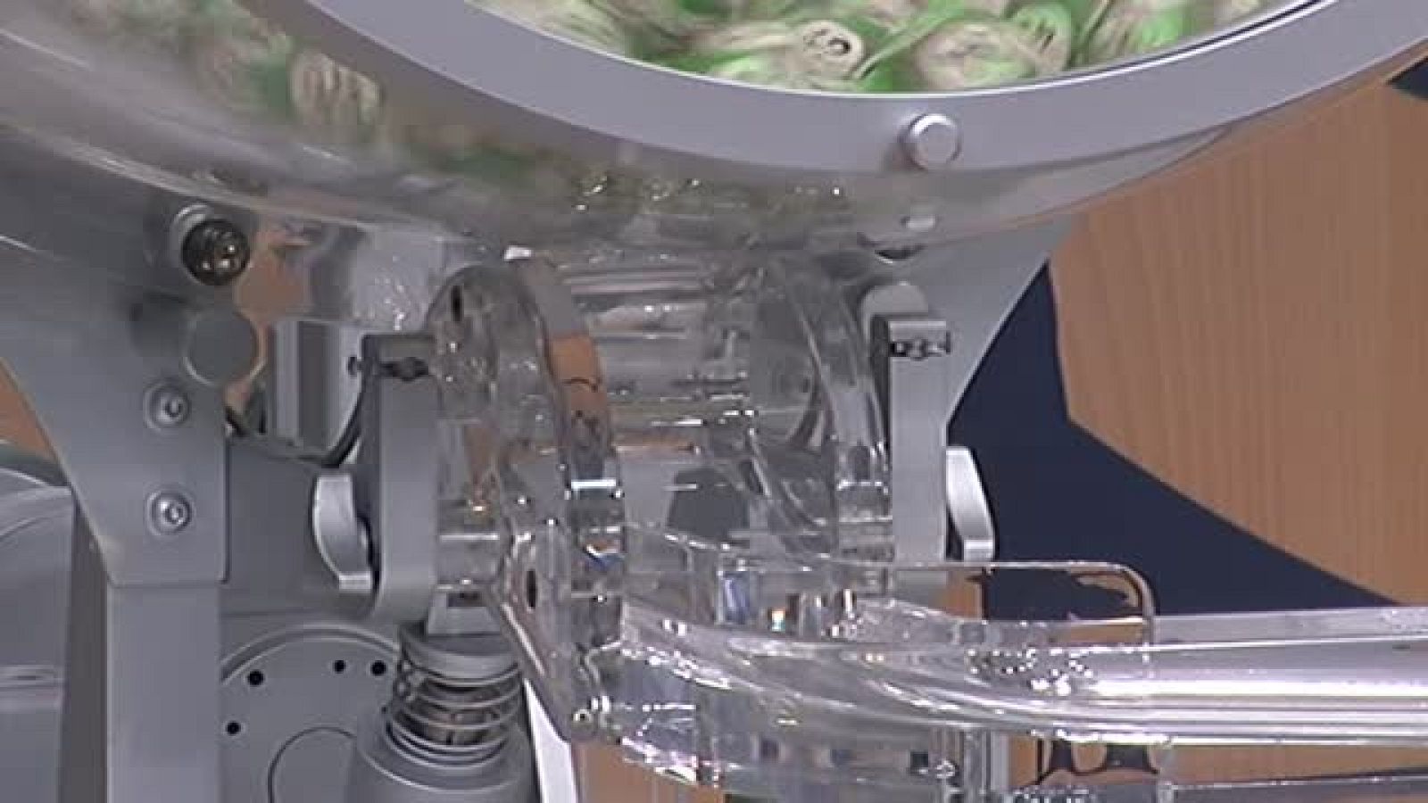 Bonoloto y Euromillones - 24/02/2015 - ver ahora