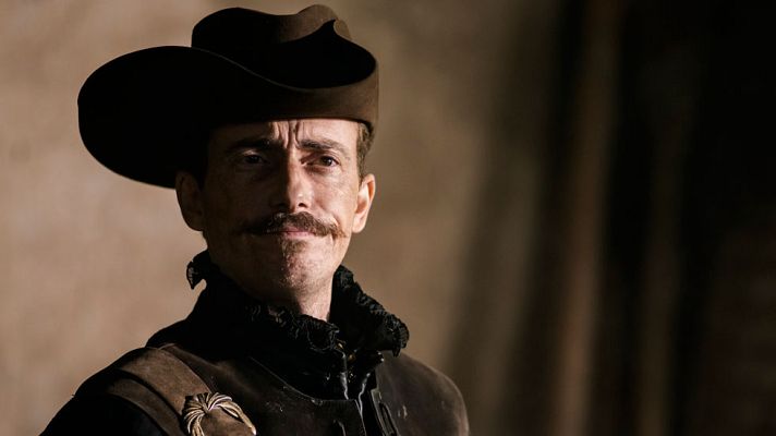 El Ministerio del Tiempo - Avance de los capítulos 2 a 8