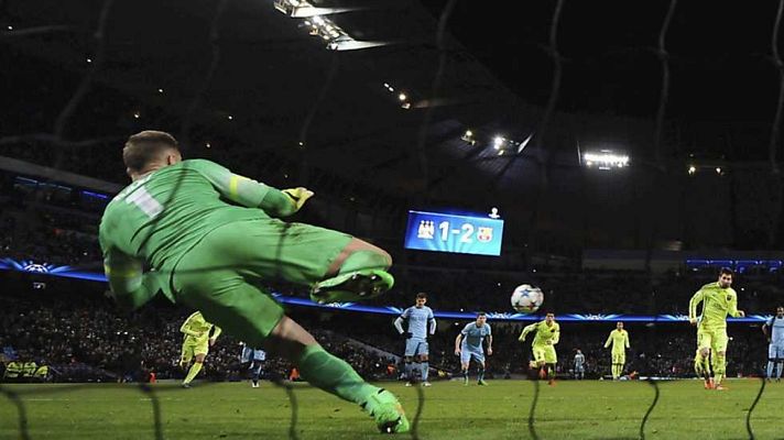 Desafío Champions - Desafío Champions 2 - 24/02/15