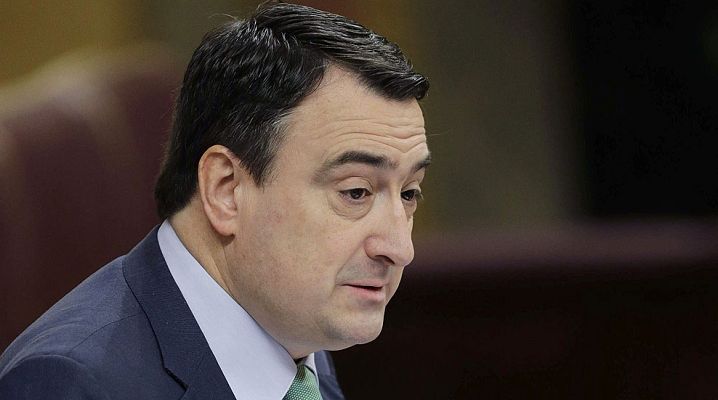 Debate sobre el Estado de la Nación - El PNV reprocha a Rajoy que anuncie ahora medidas sociales