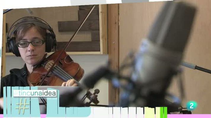 Tinc una idea - Tinc una idea - 1/03/2015