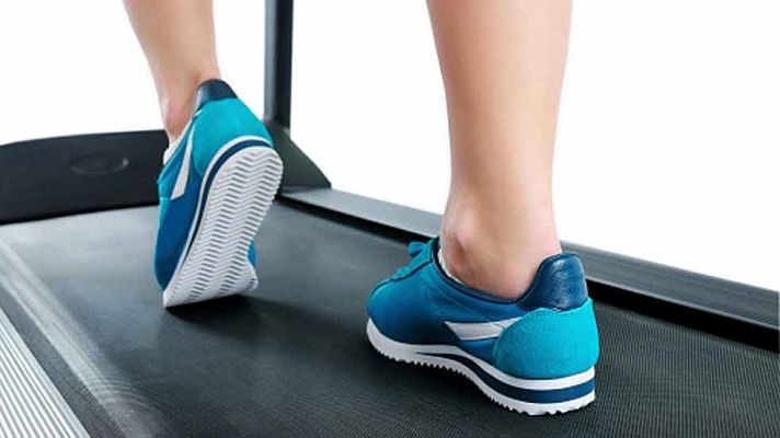 La mañana - Consulta del podólogo