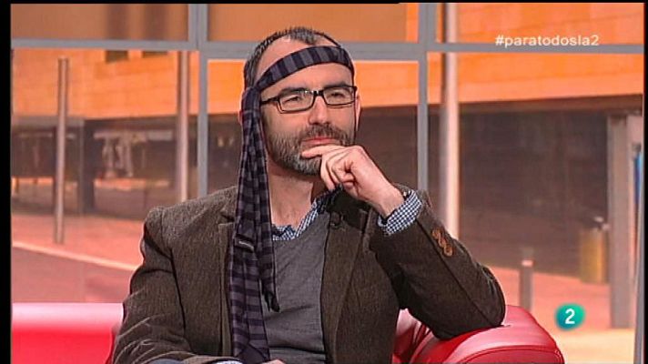 Para todos La 2 - Aceptar e incorporar el absurdo a la vida