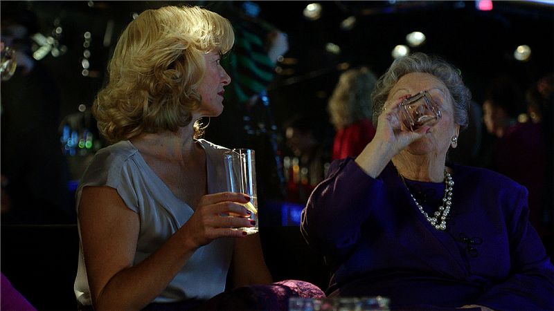 Cuéntame cómo pasó - Herminiadas 3