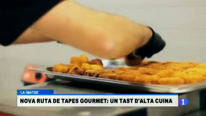 Informatiu Balear - Informatiu Balear en 2' - 25/02/15