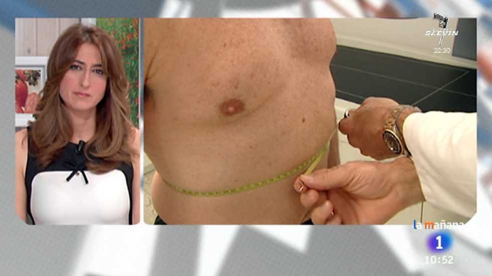 La mañana - Primera parte - 23/02/15 - ver ahora