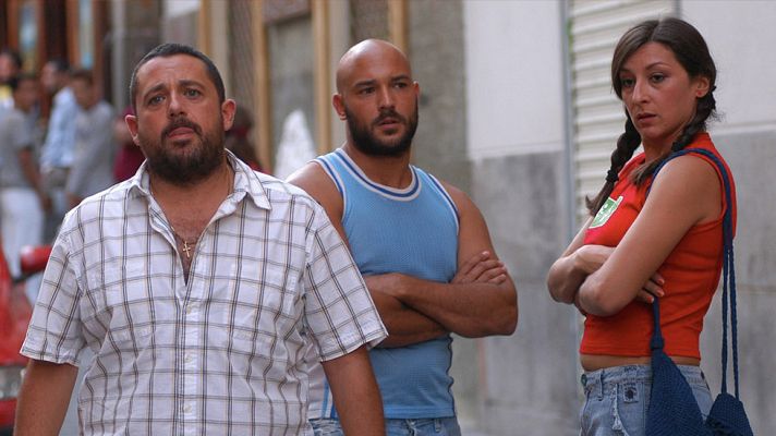 El cine de La 2 - 'Chuecatown', una divertida comedia esta noche en 'El Cine de La 2'