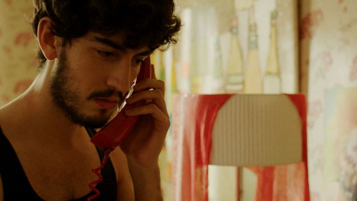 Cuéntame cómo pasó - La dura llamada de Antonio a Josete