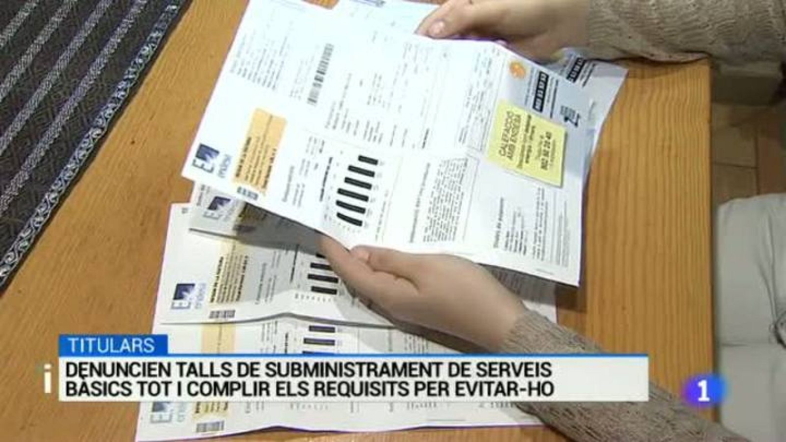 L'Informatiu 2 - 25/02/2015
