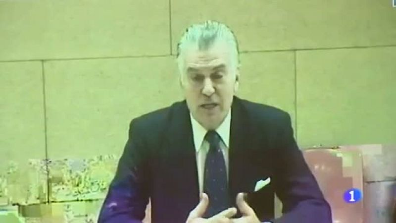 Informatiu Balear 2 - 25/02/15