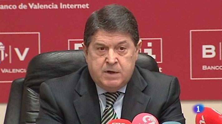 L'informatiu - Comunitat Valenciana - L'Informatiu - Comunitat Valenciana 2 - 25/02/15