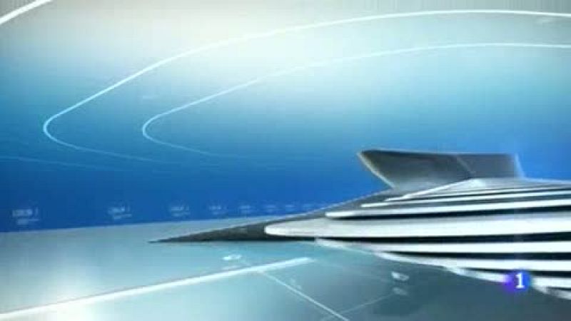 Telenorte País Vasco 2 - 25/02/15