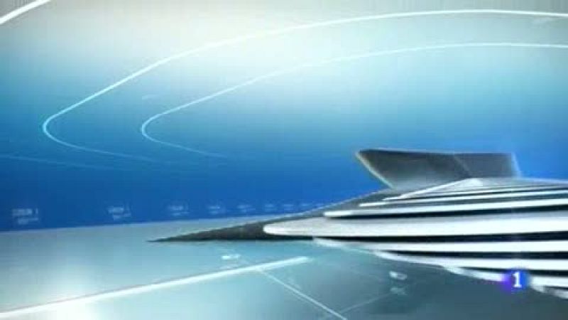 País Vasco en 2' - 25/02/15