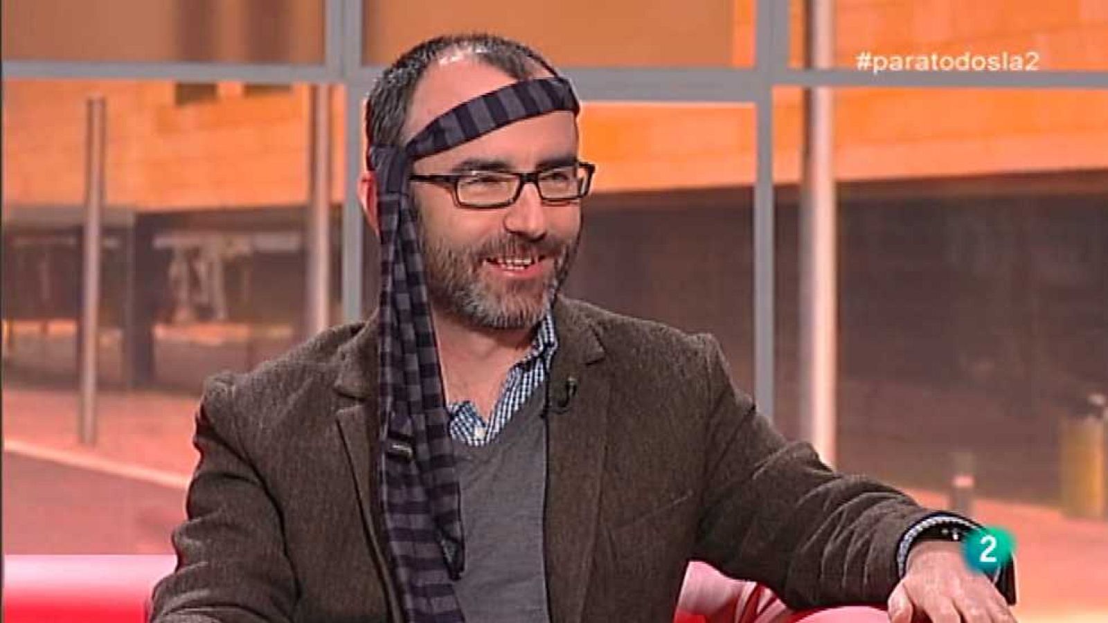 Para todos La 2 - 25/02/15 - Ver ahora