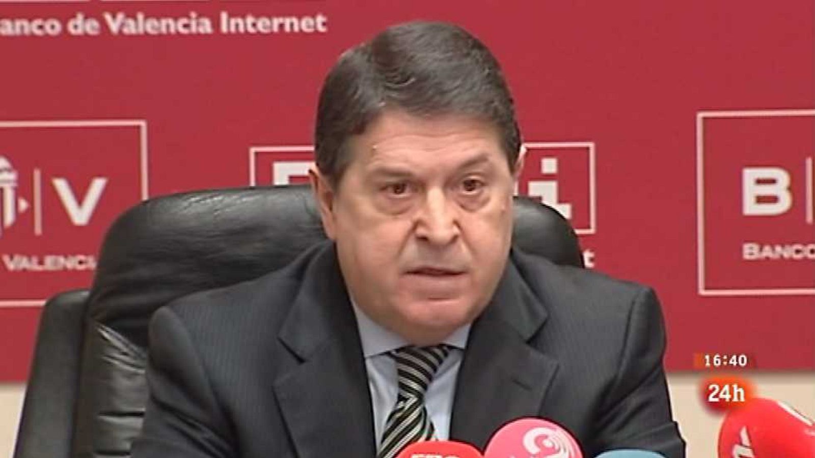 España en 24 horas - 25/02/15 - Ver ahora