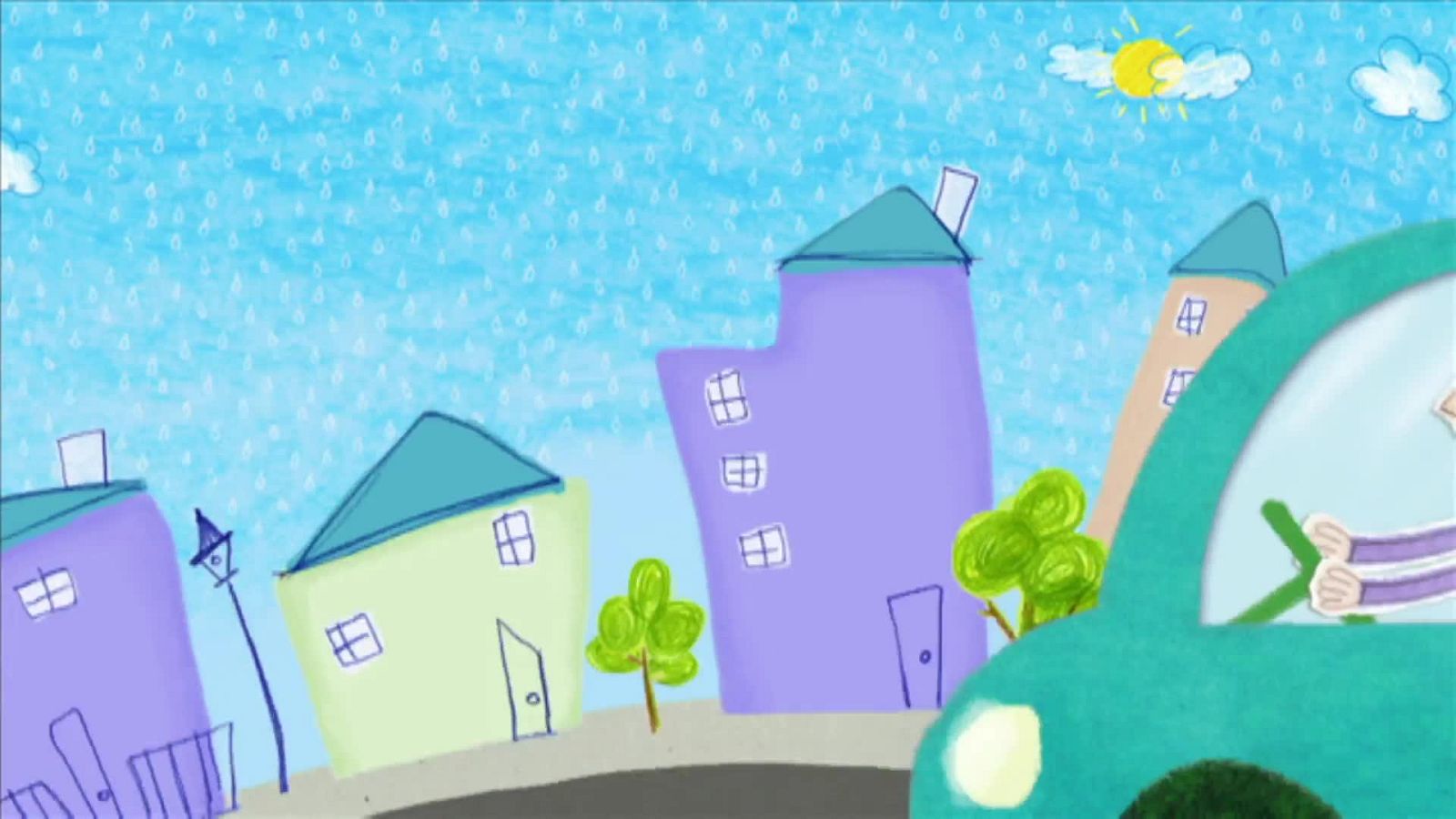 Cleo - ¿Quién es Cleo? - RTVE.es - Cleo | Ver