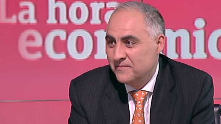 La tarde en 24h - Economía en 24 h. - 25/02/15