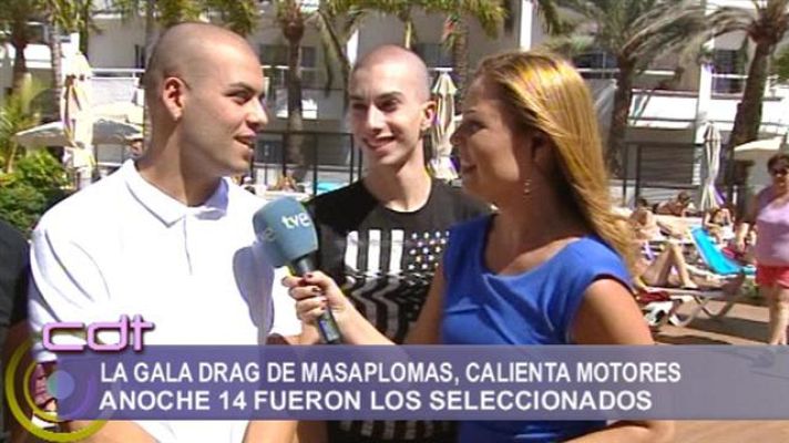 Cerca de ti - Cerca de ti - 25/02/15