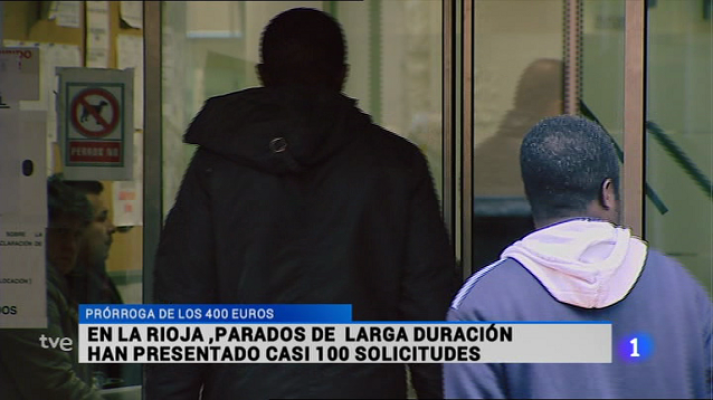 Informativo Telerioja - Informativo Telerioja 2 - 25/02/15