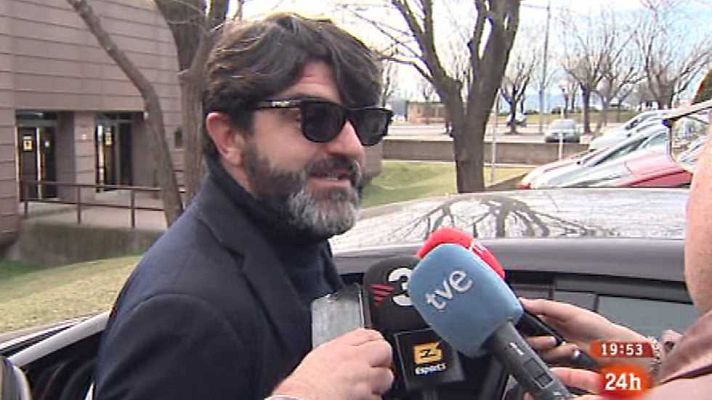 La tarde en 24h - Deporte en 24 h - 25/02/15