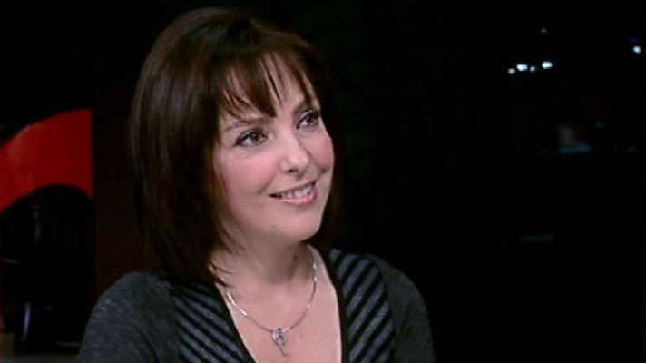 La tarde en 24h - La hora cultural - 25/02/15