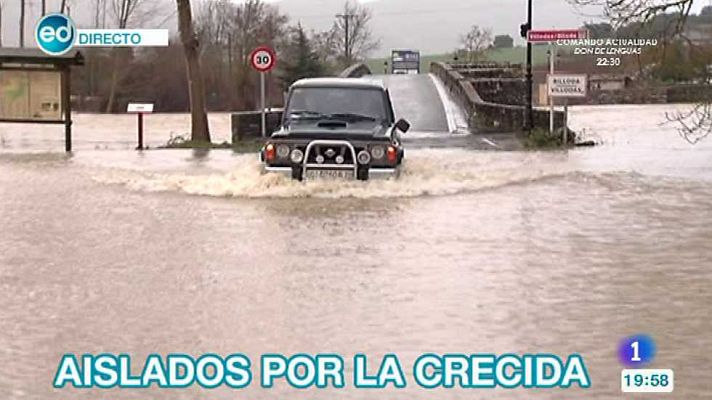 España Directo - España Directo - 25/02/15