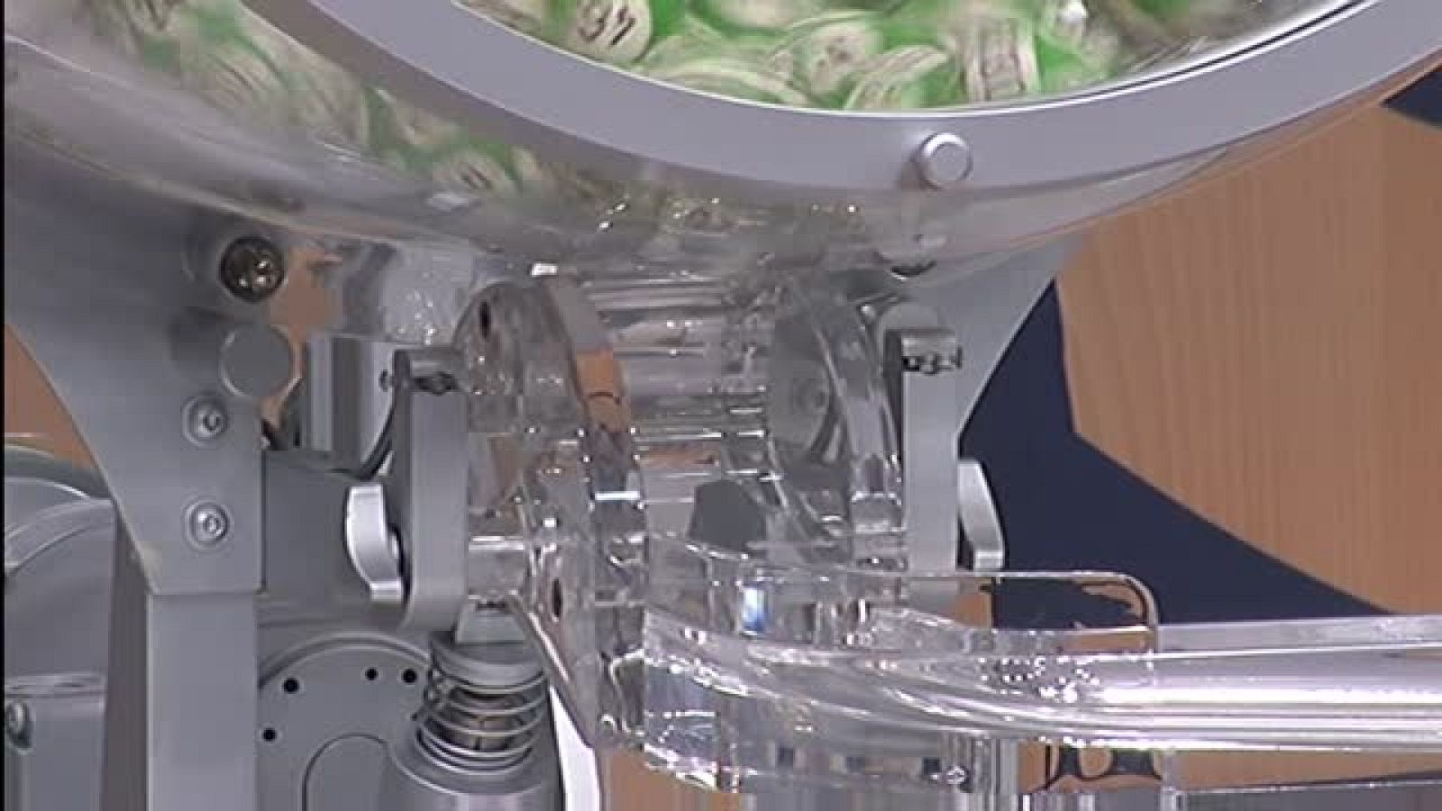 Bonoloto - 25/02/2015 - ver ahora