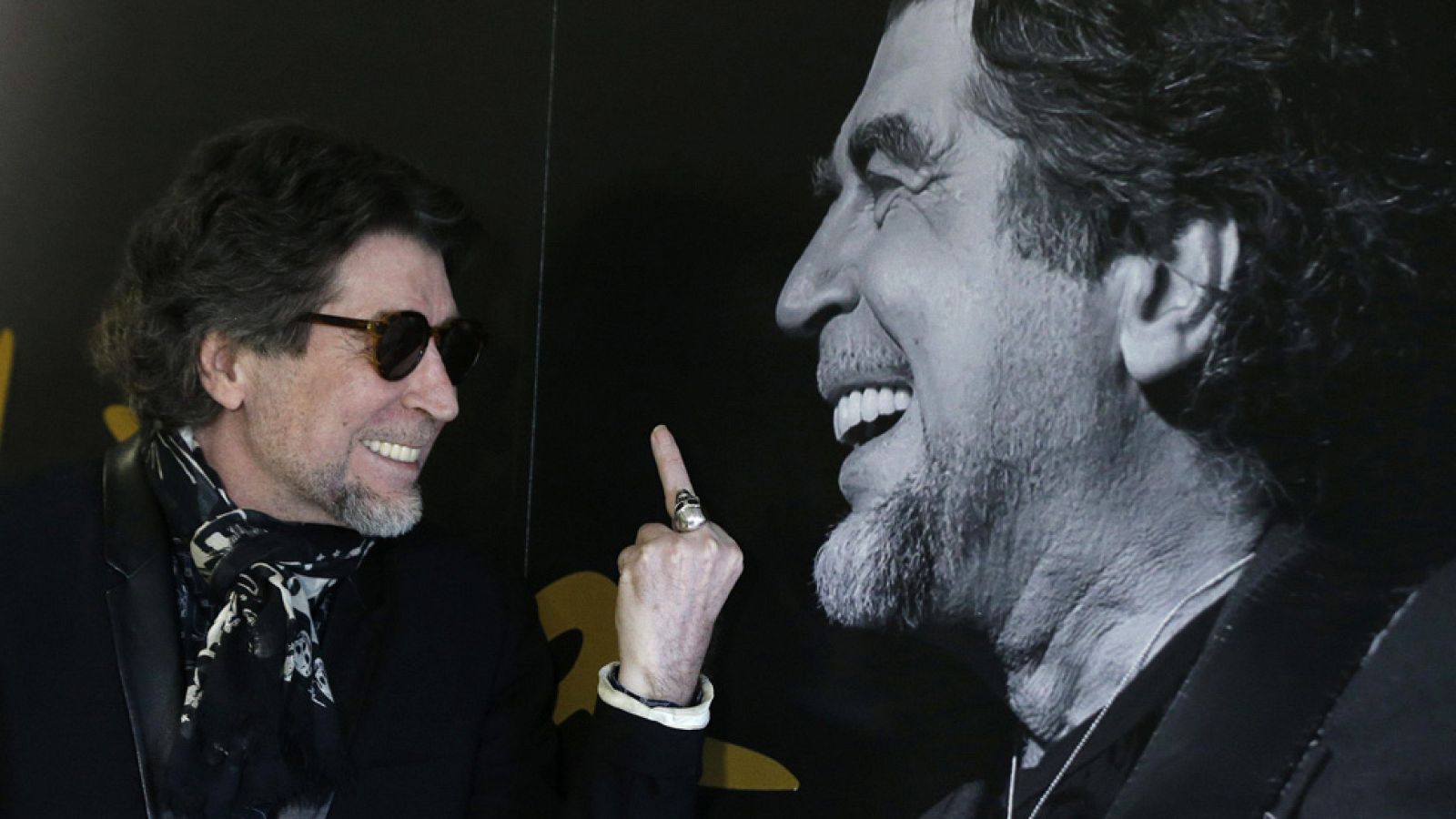 Sabina y sus '500 noches para una crisis' | Ver