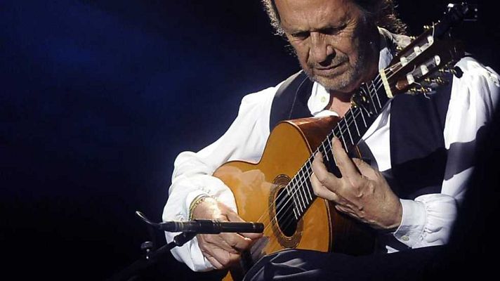 Otros documentales - Paco de Lucía